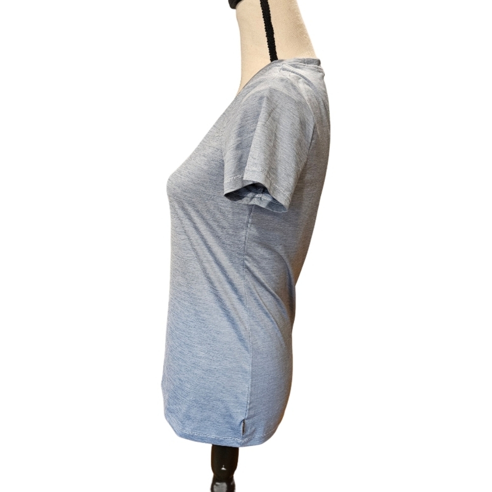 Eddie Bauer Blue Fit T-Shirt - Picture 4 of 7